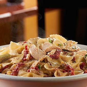 Product - Johnny Carino's in Wichita Falls, TX Italian Restaurants