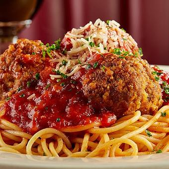 Product - Johnny Carino's in Wichita Falls, TX Italian Restaurants