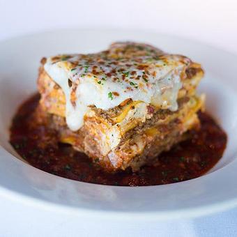 Product - Johnny Carino's in Wichita Falls, TX Italian Restaurants