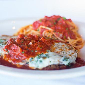 Product - Johnny Carino's in Wichita Falls, TX Italian Restaurants
