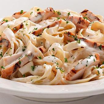 Product - Johnny Carino's in Wichita Falls, TX Italian Restaurants