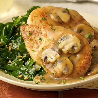 Product - Johnny Carino's in Wichita Falls, TX Italian Restaurants