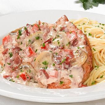 Product - Johnny Carino's in Wichita Falls, TX Italian Restaurants