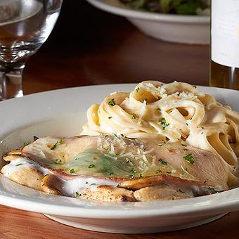 Product - Johnny Carino's in Wichita Falls, TX Italian Restaurants