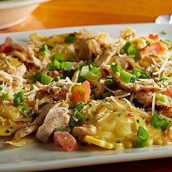Product - Johnny Carino's in Wichita Falls, TX Italian Restaurants