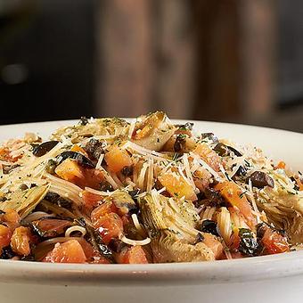 Product - Johnny Carino's in Wichita Falls, TX Italian Restaurants