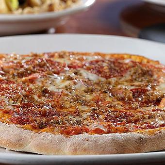 Product - Johnny Carino's in Wichita Falls, TX Italian Restaurants