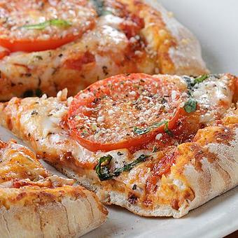 Product - Johnny Carino's in Wichita Falls, TX Italian Restaurants
