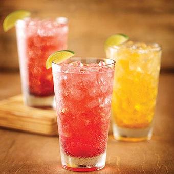 Product - Johnny Carino's in Wichita Falls, TX Italian Restaurants