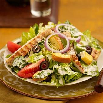 Product - Johnny Carino's in Wichita Falls, TX Italian Restaurants