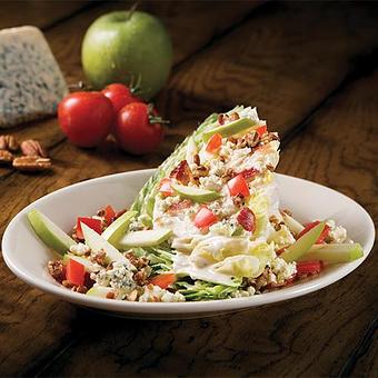Product - Johnny Carino's in Wichita Falls, TX Italian Restaurants
