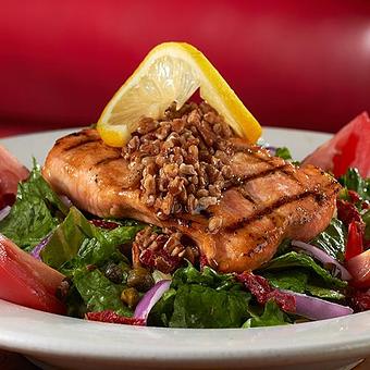 Product - Johnny Carino's in Wichita Falls, TX Italian Restaurants