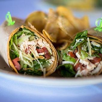 Product - Johnny Carino's in Wichita Falls, TX Italian Restaurants