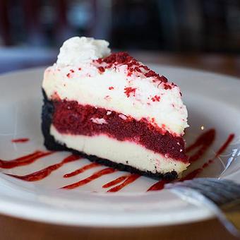 Product - Johnny Carino's in Wichita Falls, TX Italian Restaurants