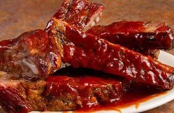Product - Johnny Ray's BBQ in Pelham, AL Barbecue Restaurants