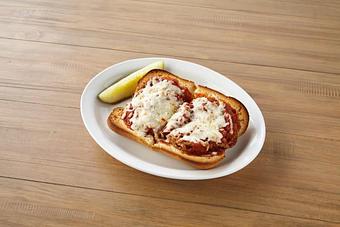 Product - Johnny's New York Style Pizza in Bonaire, GA Pizza Restaurant