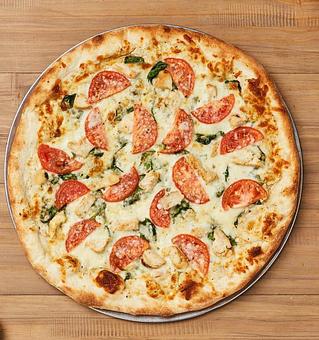 Product - Johnny's New York Style Pizza in Bonaire, GA Pizza Restaurant