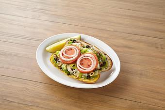 Product - Johnny's New York Style Pizza in Hiram, GA Pizza Restaurant