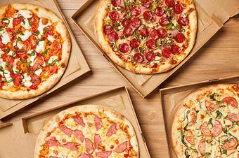 Product - Johnny's New York Style Pizza in Hiram, GA Pizza Restaurant