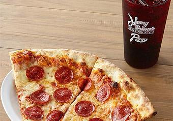 Product - Johnny's New York Style Pizza in Hiram, GA Pizza Restaurant