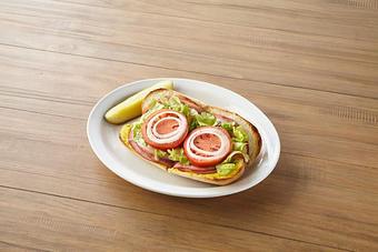 Product - Johnny's New York Style Pizza in Suwanee, GA Pizza Restaurant