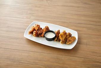 Product - Johnny's New York Style Pizza in Suwanee, GA Pizza Restaurant