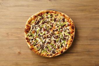 Product - Johnny's New York Style Pizza in Suwanee, GA Pizza Restaurant