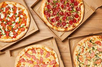 Product - Johnny's New York Style Pizza in Suwanee, GA Pizza Restaurant