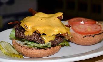 Product - Johnstown's Hey Day Diner in Johnstown, PA Diner Restaurants