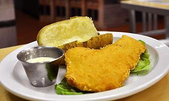 Product - Johnstown's Hey Day Diner in Johnstown, PA Diner Restaurants