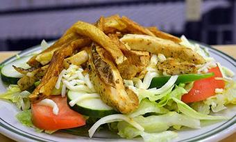 Product - Johnstown's Hey Day Diner in Johnstown, PA Diner Restaurants