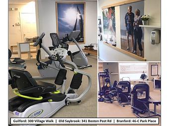 Product - Joint Effort in Guilford, CT Sports & Recreational Services