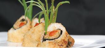 Product - JoJo's Restaurant & Sushi Bar in Santa Rosa, CA Japanese Restaurants