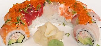 Product - JoJo's Restaurant & Sushi Bar in Santa Rosa, CA Japanese Restaurants