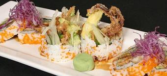 Product - JoJo's Restaurant & Sushi Bar in Santa Rosa, CA Japanese Restaurants