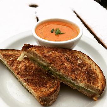 Product - JoLa Cafe in Portland, OR Coffee, Espresso & Tea House Restaurants