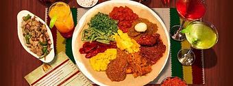 Product - Jolly Bar Ethiopian Restaurant & Bar in Las Vegas, NV African Restaurants