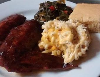 Product - Jon Jax in Paterson, NJ Soul Food Restaurants