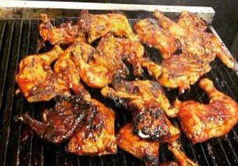 Product - Jon Jax in Paterson, NJ Soul Food Restaurants