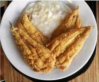 Product - Jon Jax in Paterson, NJ Soul Food Restaurants