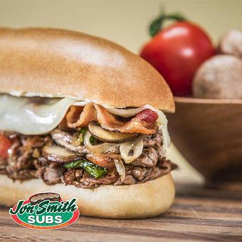 Product - Jon Smith Subs in Southlake, TX Delicatessen Restaurants