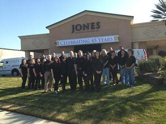 Product - Jones Cleaning Centers - Palm Bluffs in Palm Bluffs - Fresno, CA Dry Cleaning & Laundry