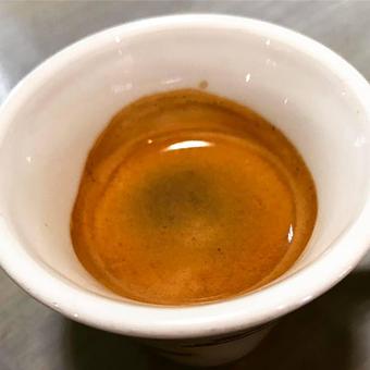 Product - Jonny's Panini in Hell's Kitchen - New York, NY Coffee, Espresso & Tea House Restaurants