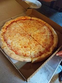 Product - Jonny's Pizza in Utica, NY Pizza Restaurant