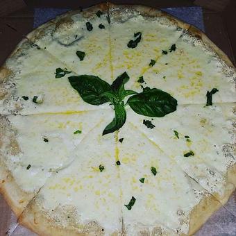 Product - Jonny's Pizza in Utica, NY Pizza Restaurant