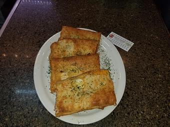 Product - Jonny's Pizza in Utica, NY Pizza Restaurant