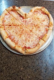 Product - Jonny's Pizza in Utica, NY Pizza Restaurant