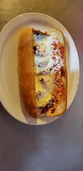 Product - Jonny's Pizza in Utica, NY Pizza Restaurant