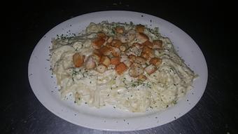 Product - Jonny's Pizza in Utica, NY Pizza Restaurant