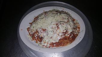 Product - Jonny's Pizza in Utica, NY Pizza Restaurant
